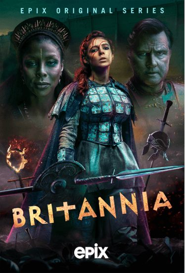 Britannia